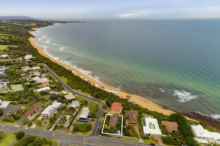 Second view of Homely house listing, 1/12 Kunyung Road, Mount Eliza VIC 3930