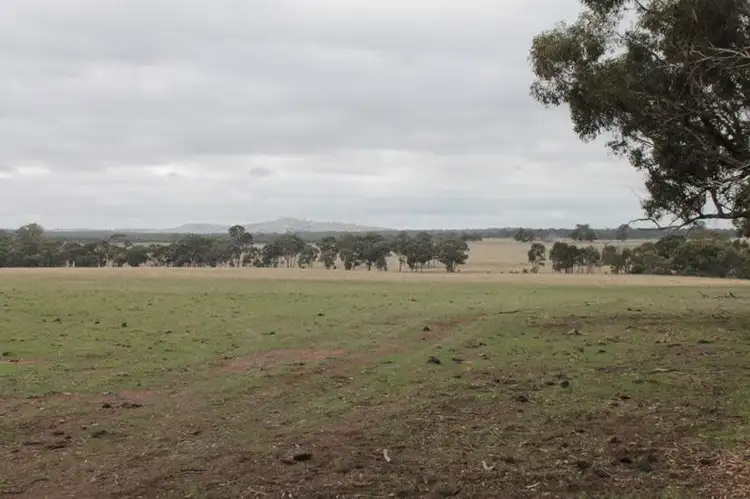 Main view of Homely land listing, Lots 5 & 6 Murphys Lane, Knowsley VIC 3523