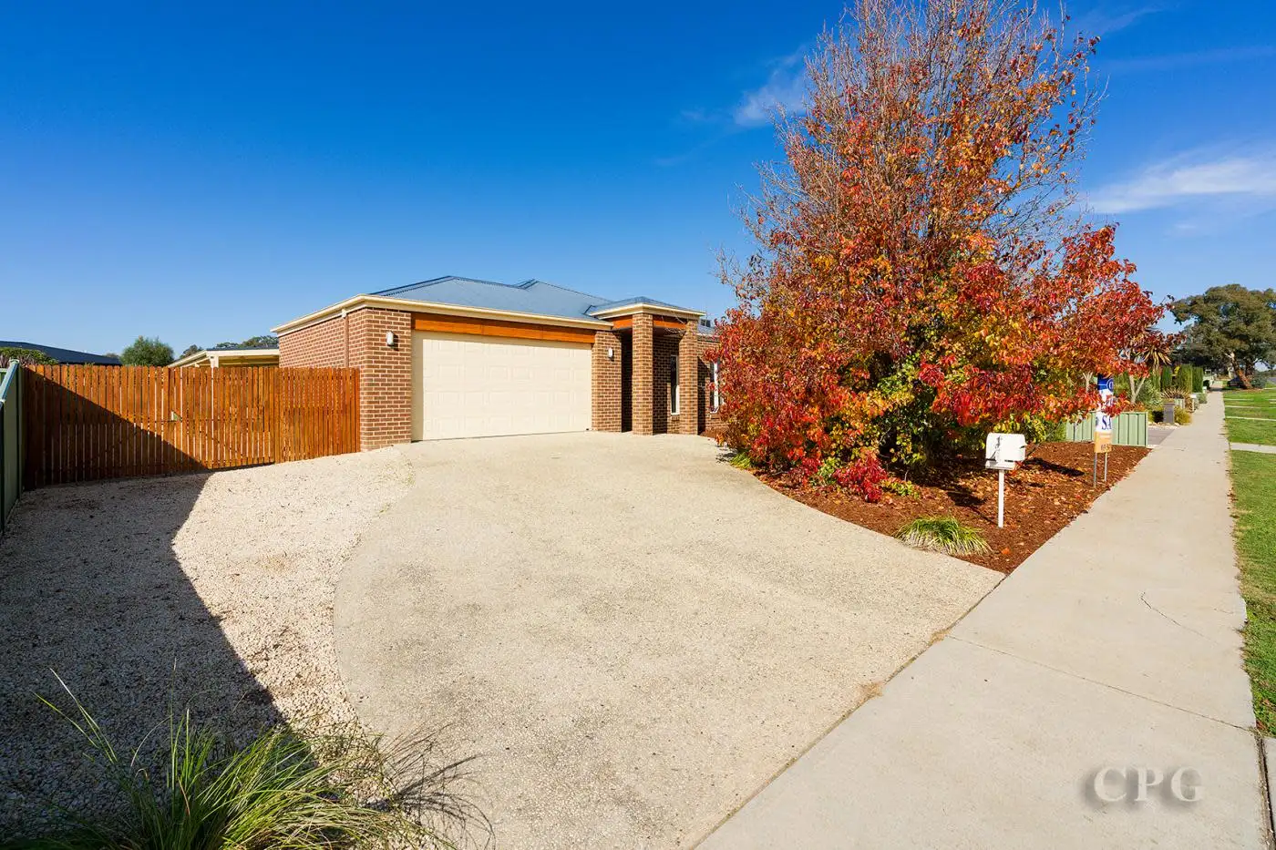 Main view of Homely house listing, 61 Blanket Gully Road, Campbells Creek VIC 3451