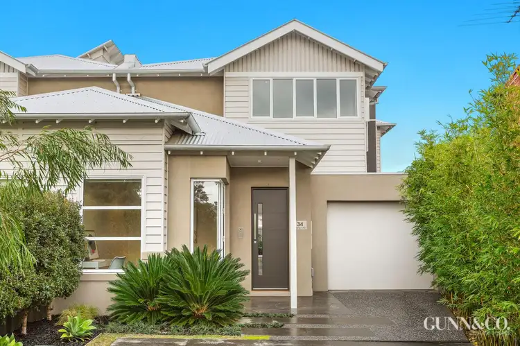 34 Tobruk Crescent, Williamstown VIC 3016