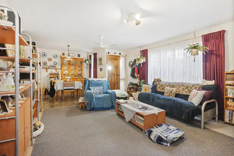 Fourth view of Homely townhouse listing, 2/16 Edwards Crescent, Wendouree VIC 3355