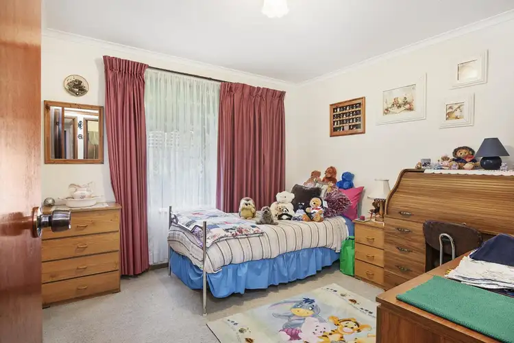 Sixth view of Homely townhouse listing, 2/16 Edwards Crescent, Wendouree VIC 3355