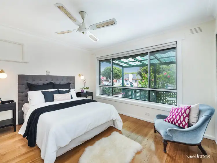 Fifth view of Homely house listing, 35 Francis Street, Blackburn VIC 3130