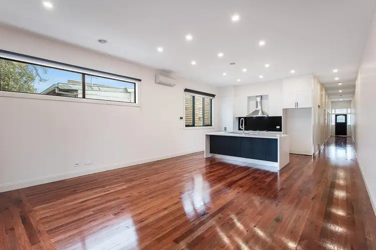 Second view of Homely house listing, 4 Chandlers Road, Malvern VIC 3144