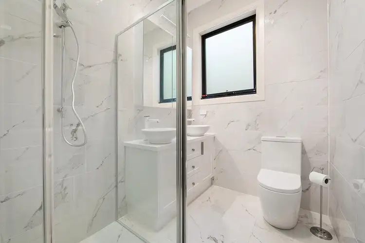 Fourth view of Homely house listing, 4 Chandlers Road, Malvern VIC 3144