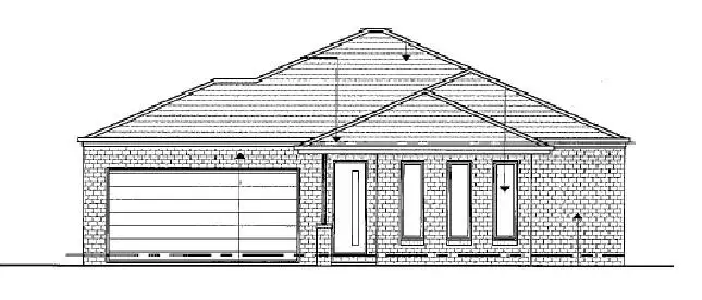 2/Lot 27, 301 Smythes Road, Delacombe VIC 3356