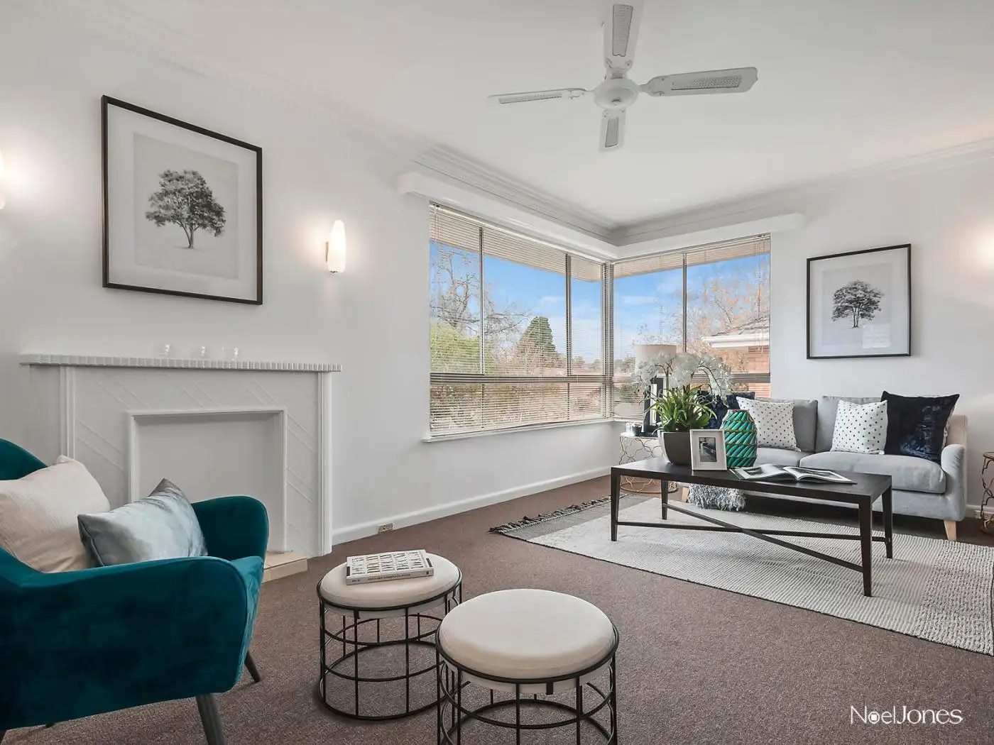 Main view of Homely unit listing, 2/31 Weir Street, Balwyn VIC 3103