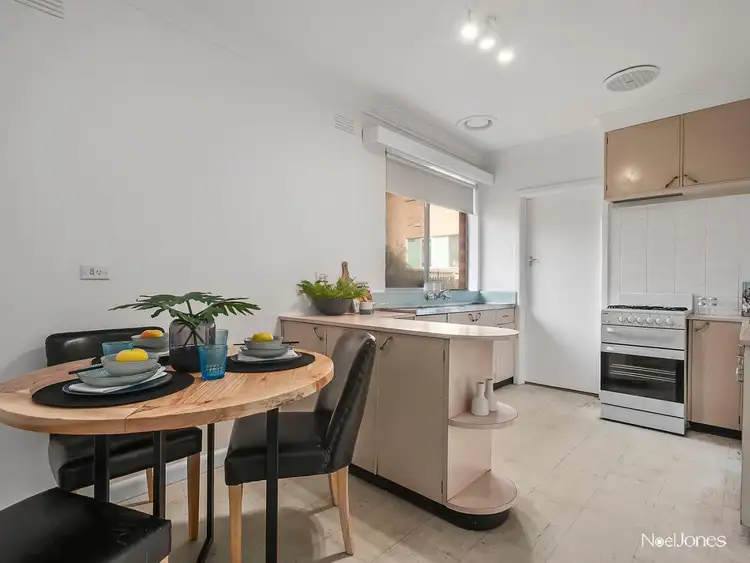 Second view of Homely unit listing, 2/31 Weir Street, Balwyn VIC 3103