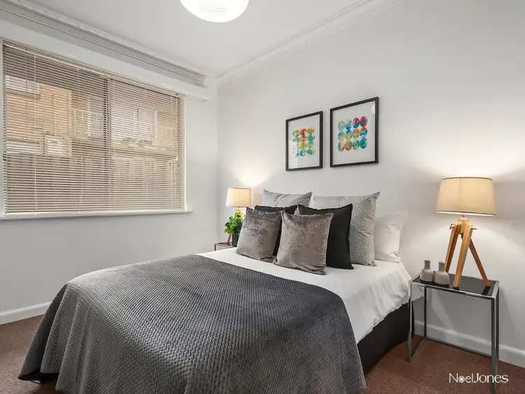 Fourth view of Homely unit listing, 2/31 Weir Street, Balwyn VIC 3103