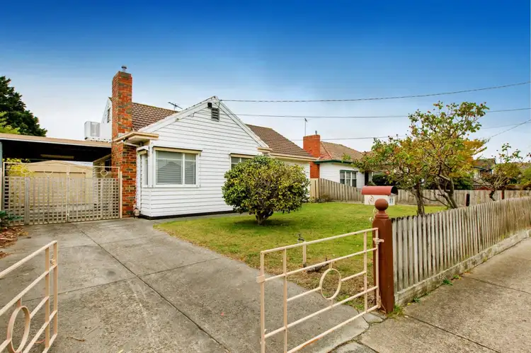 Main view of Homely house listing, 11 McLeod Street, Springvale VIC 3171