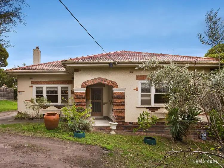Second view of Homely house listing, 1 Boorool Road, Kew East VIC 3102