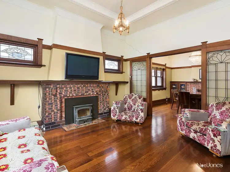 Third view of Homely house listing, 1 Boorool Road, Kew East VIC 3102