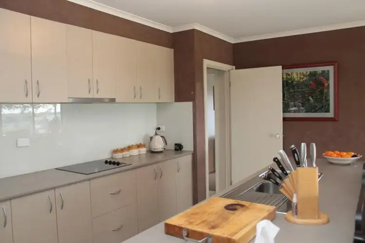 Main view of Homely rural property listing, 376 Spring Plains Road, Heathcote VIC 3523