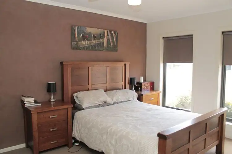 Second view of Homely rural property listing, 376 Spring Plains Road, Heathcote VIC 3523