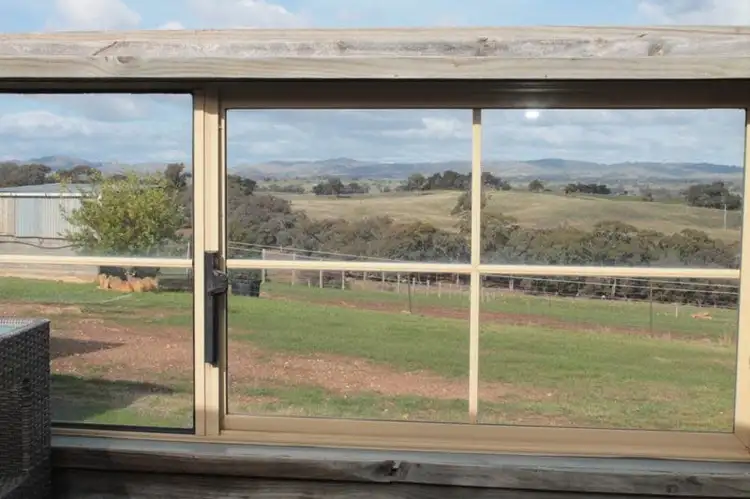 Third view of Homely rural property listing, 376 Spring Plains Road, Heathcote VIC 3523
