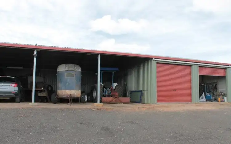 Fourth view of Homely rural property listing, 376 Spring Plains Road, Heathcote VIC 3523