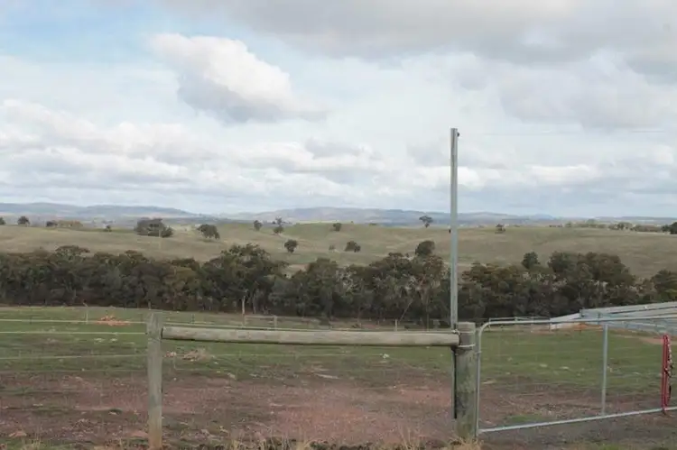 Sixth view of Homely rural property listing, 376 Spring Plains Road, Heathcote VIC 3523
