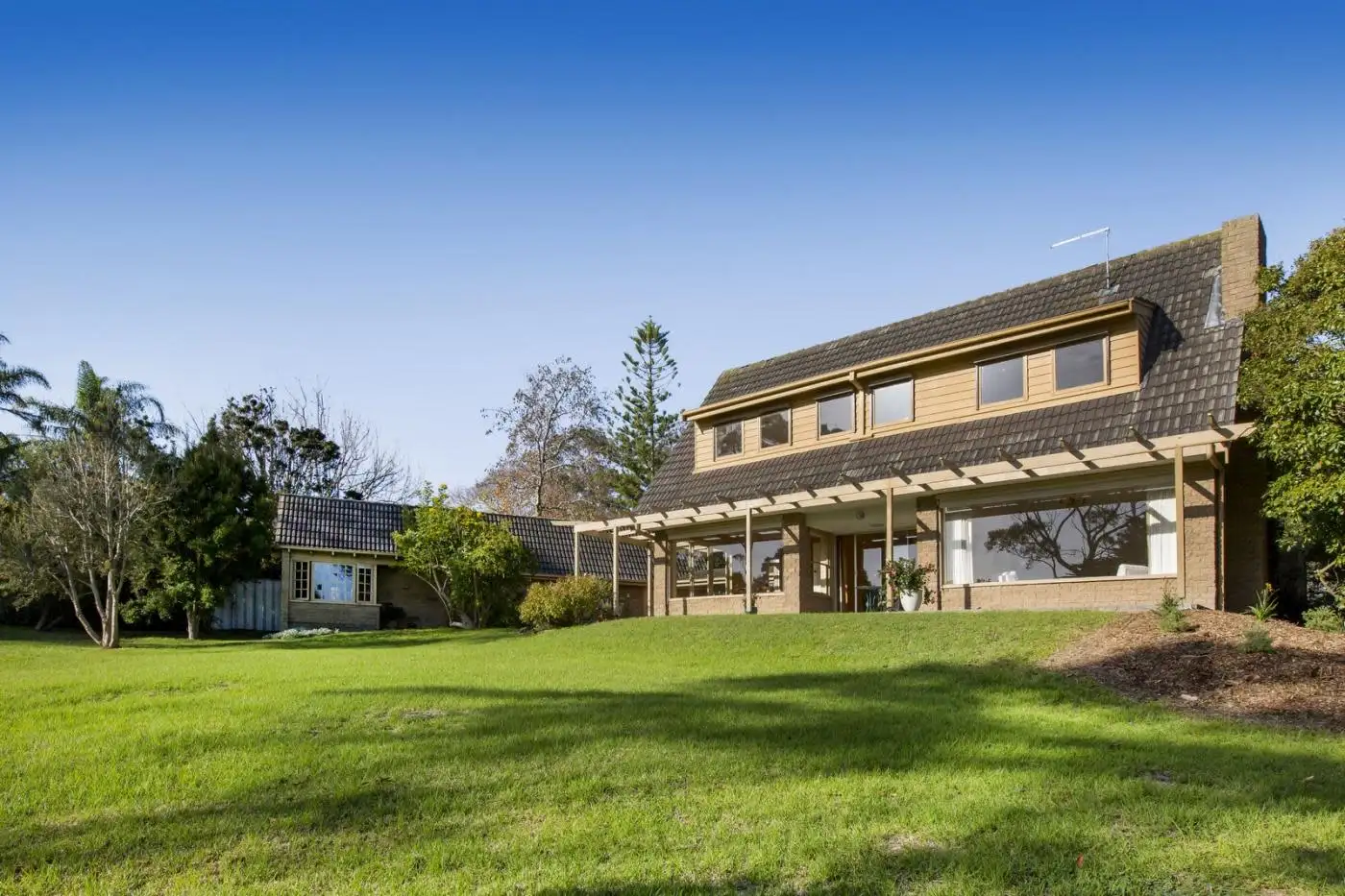 Main view of Homely house listing, 3 Oak Grove, Mount Eliza VIC 3930