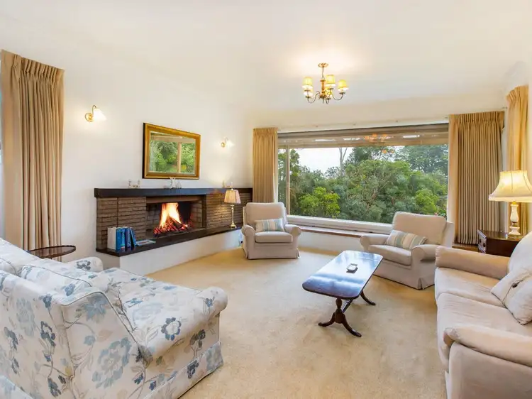 Third view of Homely house listing, 3 Oak Grove, Mount Eliza VIC 3930