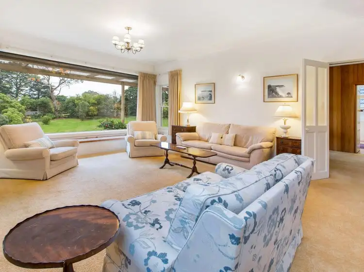 Fourth view of Homely house listing, 3 Oak Grove, Mount Eliza VIC 3930