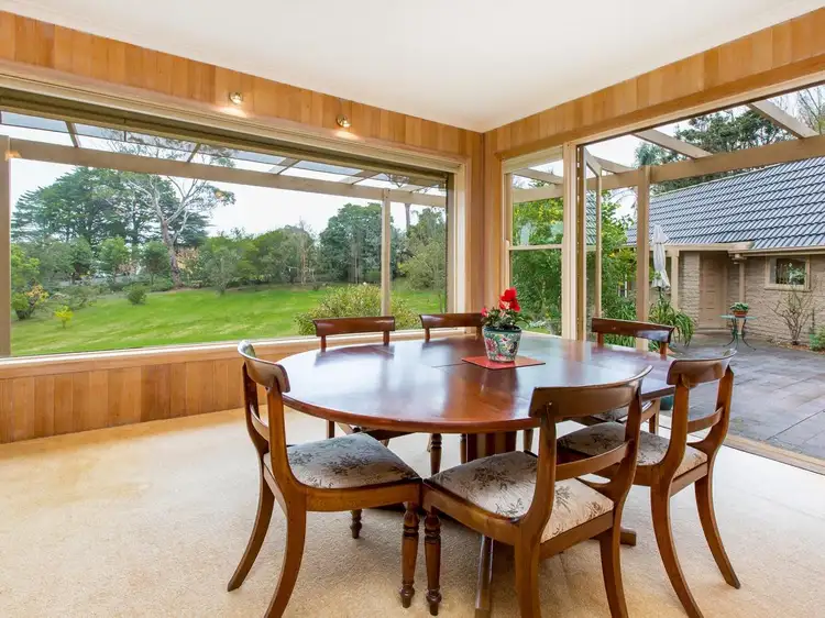 Fifth view of Homely house listing, 3 Oak Grove, Mount Eliza VIC 3930