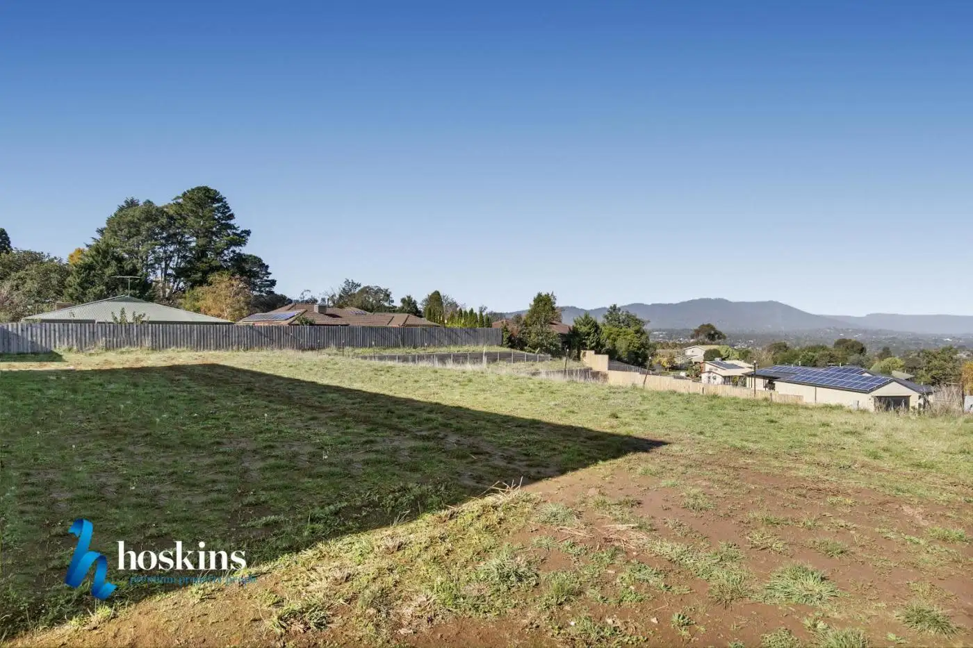 Main view of Homely land listing, Address available on request