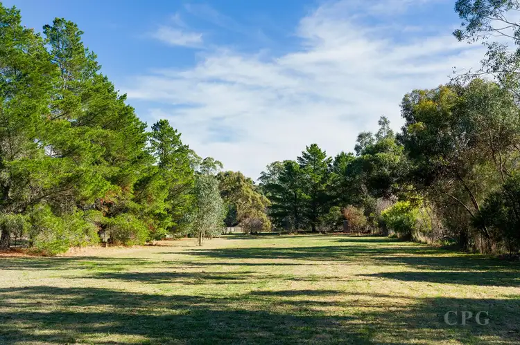 Fifth view of Homely land listing, 545 Maldon-Newstead Road, Welshmans Reef VIC 3462