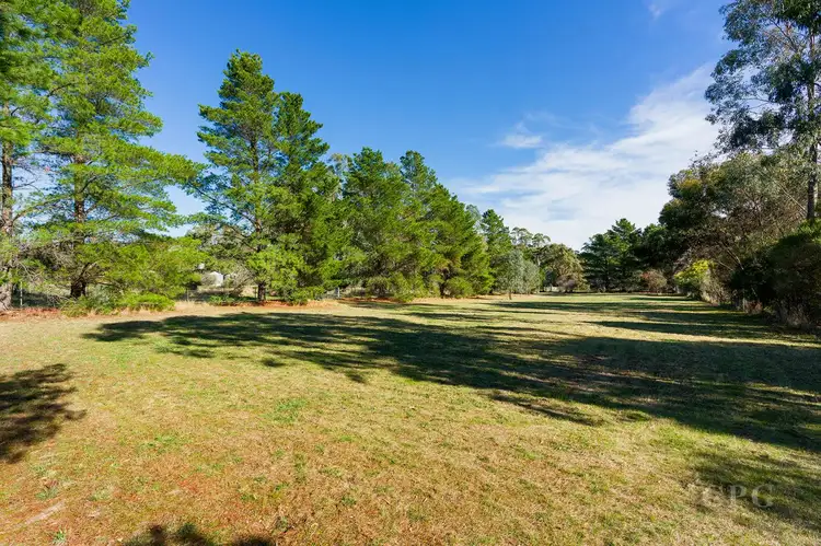 Sixth view of Homely land listing, 545 Maldon-Newstead Road, Welshmans Reef VIC 3462