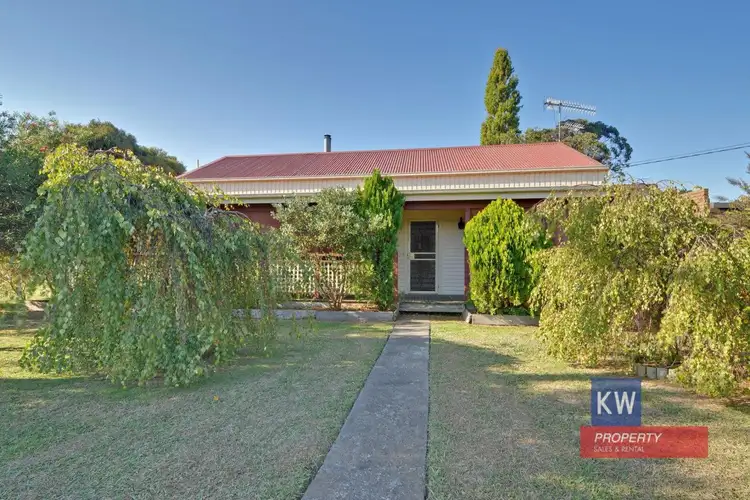 3 Firmin Street, Yinnar VIC 3869
