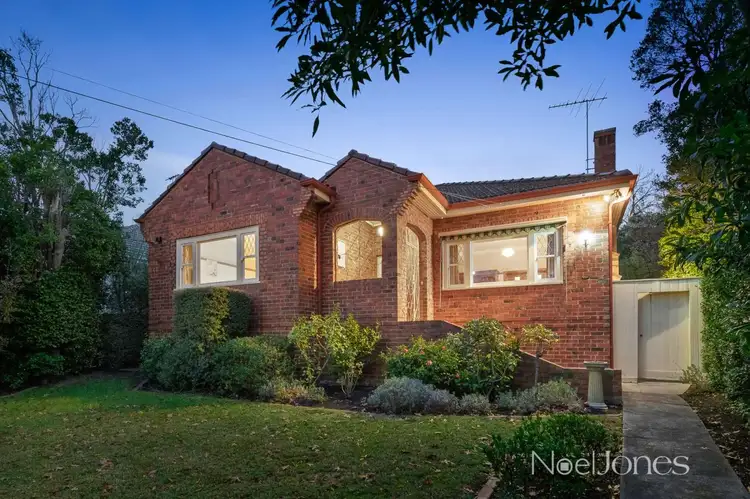 Main view of Homely house listing, 20 French Street, Camberwell VIC 3124