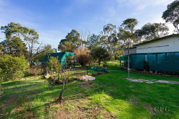Fifth view of Homely house listing, 32 Wyndham Street, Newstead VIC 3462