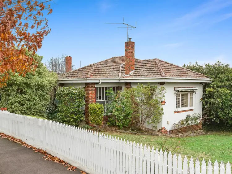 Main view of Homely house listing, 20 Yonga Road, Balwyn VIC 3103