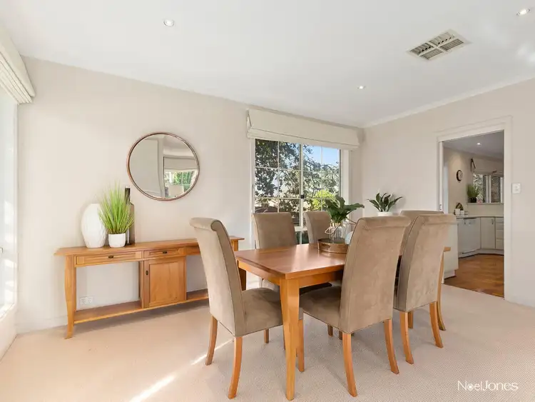 Second view of Homely unit listing, 2/54 Balwyn Road, Balwyn VIC 3103
