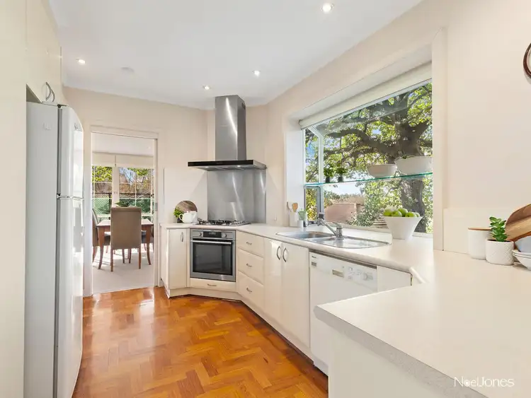 Fourth view of Homely unit listing, 2/54 Balwyn Road, Balwyn VIC 3103
