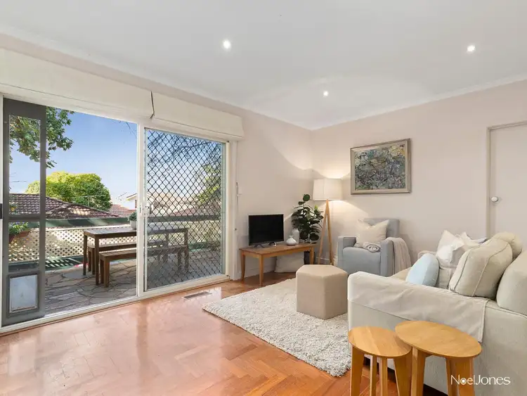 Fifth view of Homely unit listing, 2/54 Balwyn Road, Balwyn VIC 3103