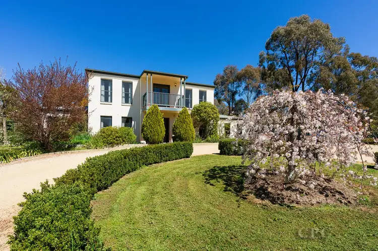 1 Daniell Drive, Castlemaine VIC 3450