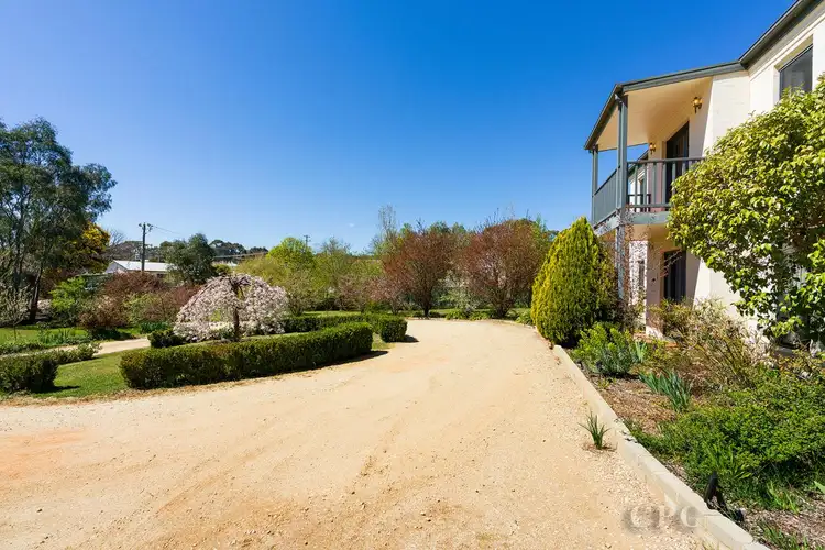 Second view of Homely house listing, 1 Daniell Drive, Castlemaine VIC 3450