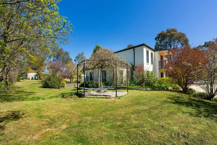 Third view of Homely house listing, 1 Daniell Drive, Castlemaine VIC 3450