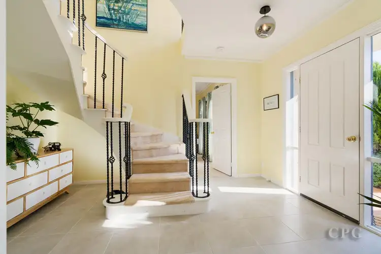 Fourth view of Homely house listing, 1 Daniell Drive, Castlemaine VIC 3450