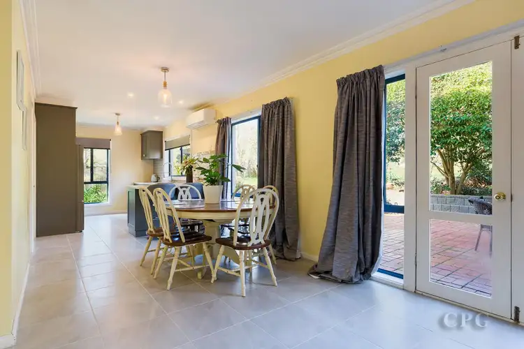 Sixth view of Homely house listing, 1 Daniell Drive, Castlemaine VIC 3450