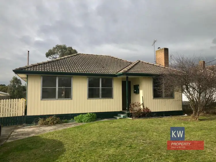 40 Junier Street, Morwell VIC 3840