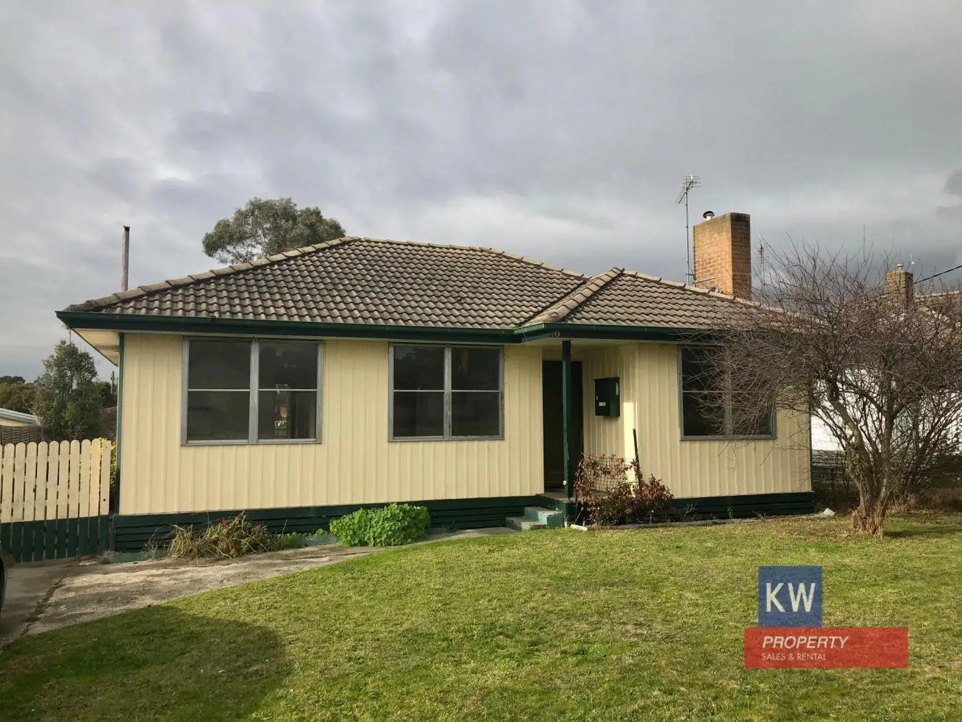 Main view of Homely house listing, 40 Junier Street, Morwell VIC 3840