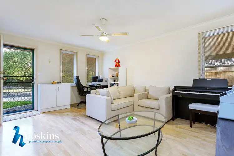 Second view of Homely unit listing, Address available on request