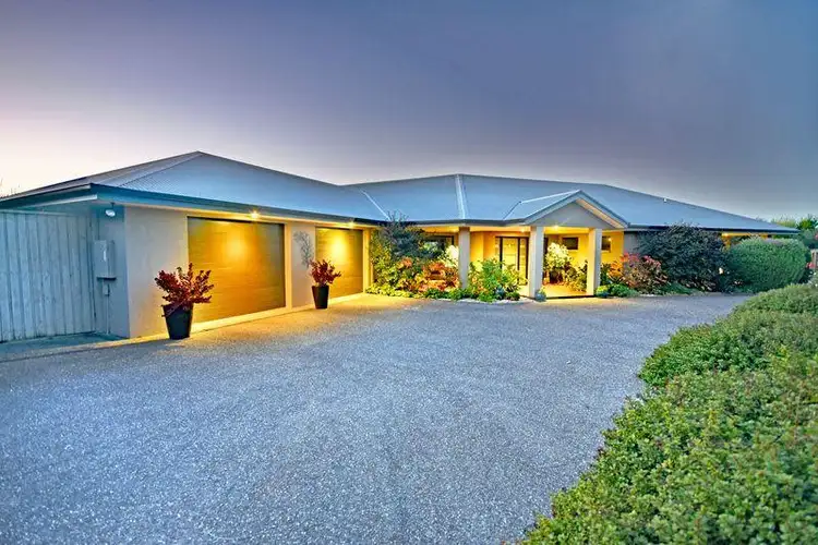66 Grange Crescent, Warragul VIC 3820