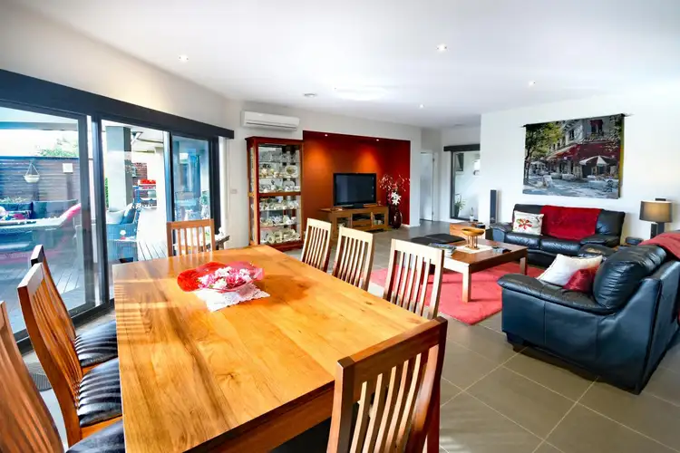 Sixth view of Homely house listing, 66 Grange Crescent, Warragul VIC 3820