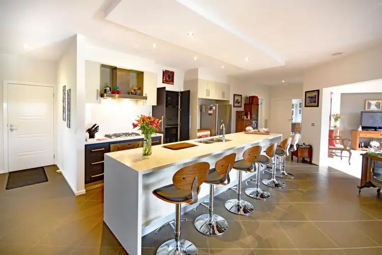 Seventh view of Homely house listing, 66 Grange Crescent, Warragul VIC 3820