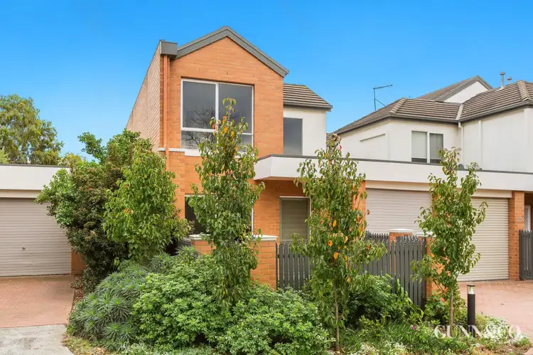 45/87-115 Nelson Place, Williamstown VIC 3016