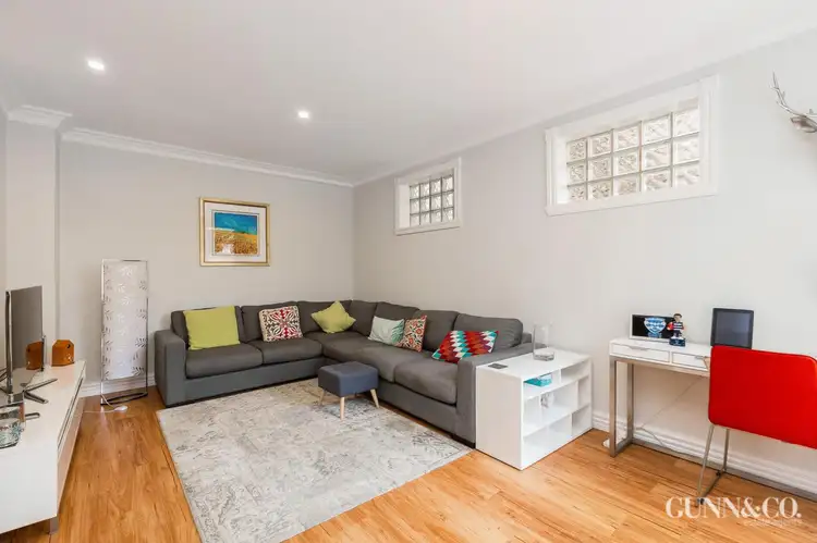 Second view of Homely townhouse listing, 5/59 Aitken Street, Williamstown VIC 3016