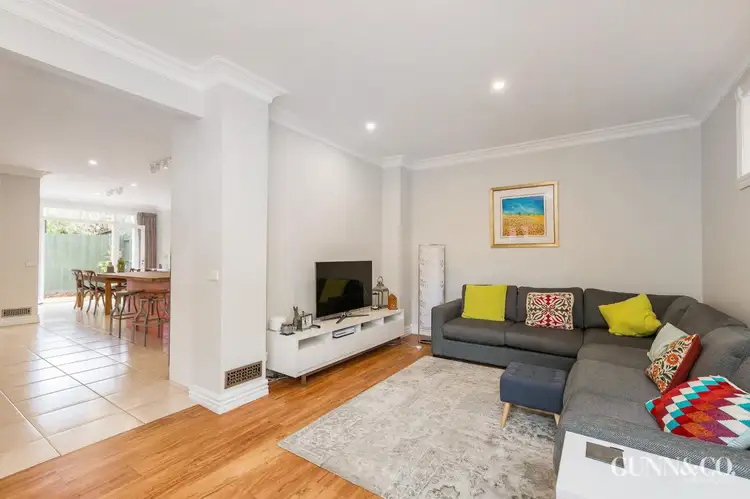 Third view of Homely townhouse listing, 5/59 Aitken Street, Williamstown VIC 3016