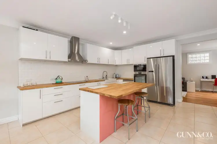 Fourth view of Homely townhouse listing, 5/59 Aitken Street, Williamstown VIC 3016